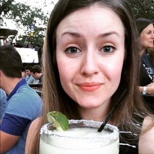 Meet your Posher, Elisabeth